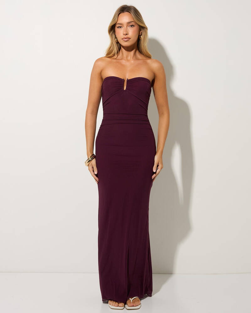 Ava And Ever Maisie Maxi Dress for Womens