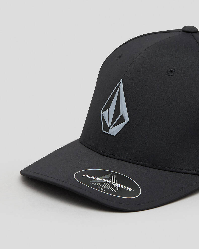 Volcom Stone Tech Delta Cap for Mens