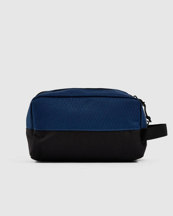 Rip Curl Groom Search Toiletry Bag for Mens