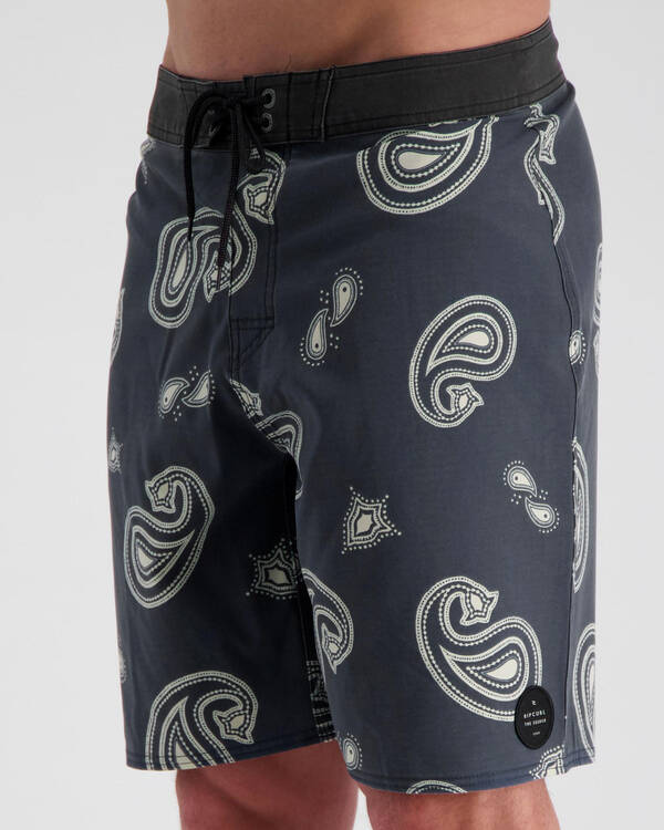 Rip Curl Mirage Savage Board Shorts for Mens