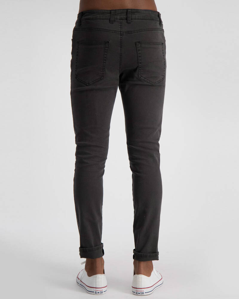 Lucid Dune Jeans for Mens
