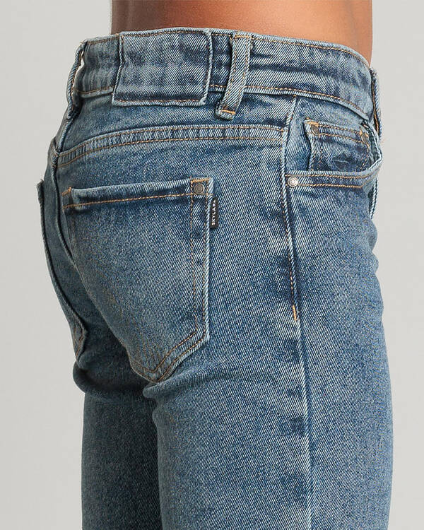 Skylark Boys' Artefact Jeans for Mens
