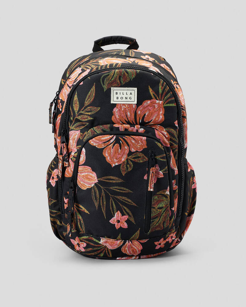 Billabong Roadie Backpack for Womens