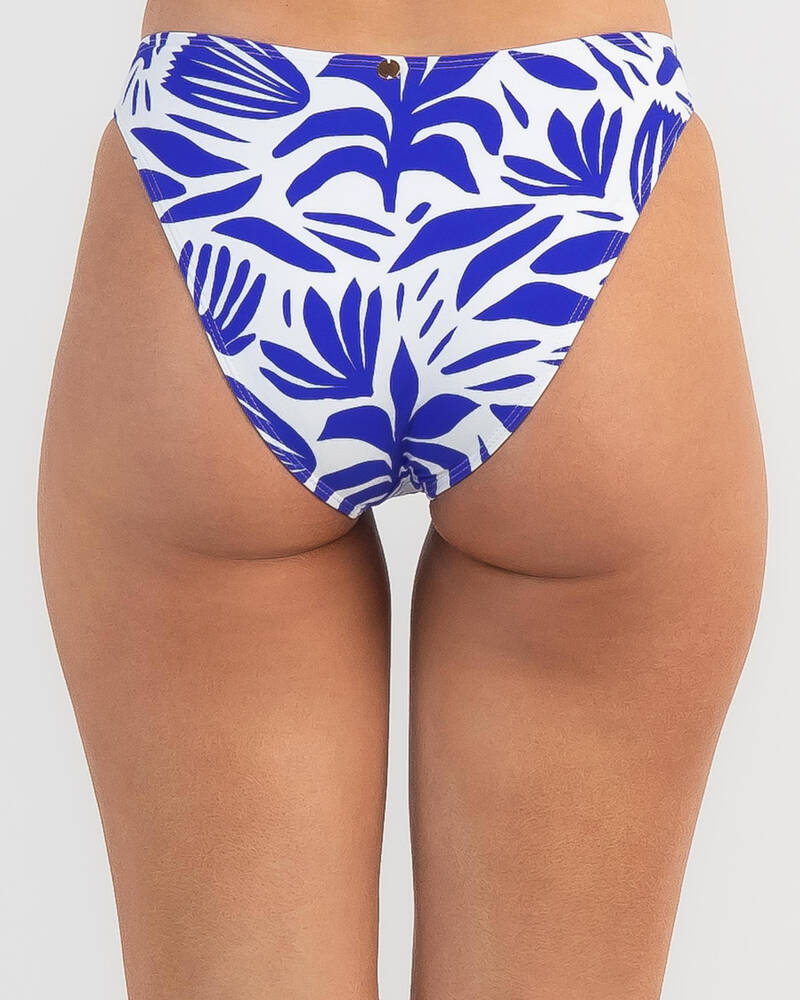 Kaiami Positano Classic Bikini Bottom for Womens