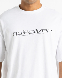 Quiksilver Liquify T-Shirt for Mens image number null