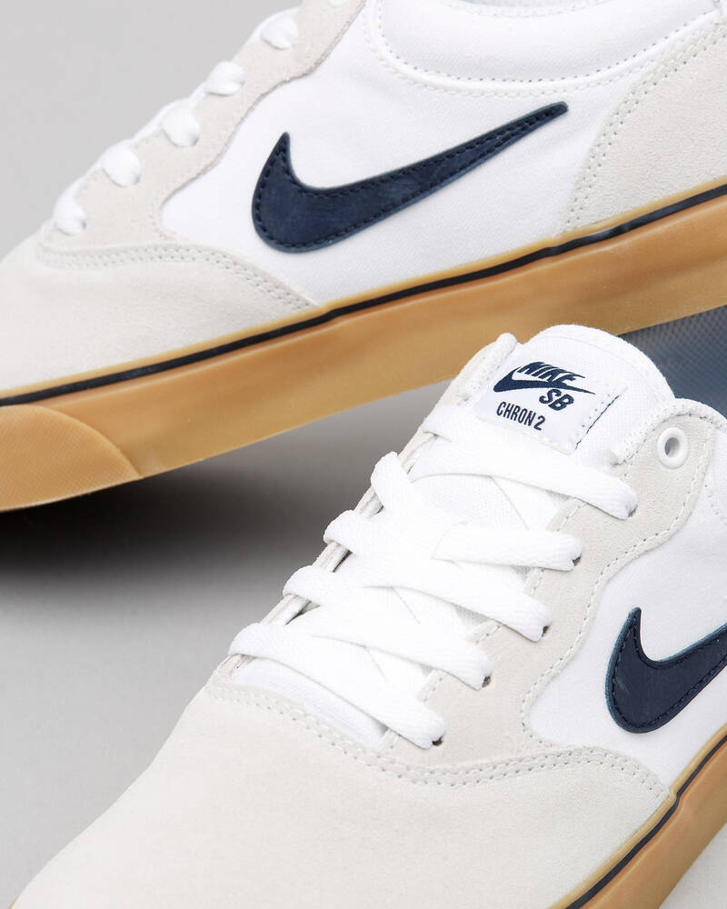 Nike Chron 2 Shoes for Mens