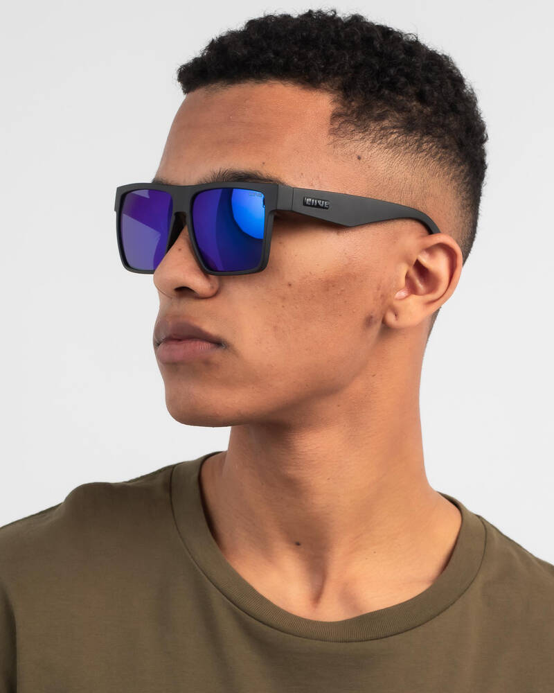 Liive Greed X Scholz Sunglasses for Mens
