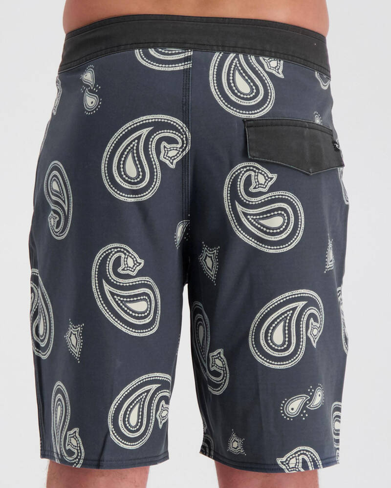 Rip Curl Mirage Savage Board Shorts for Mens