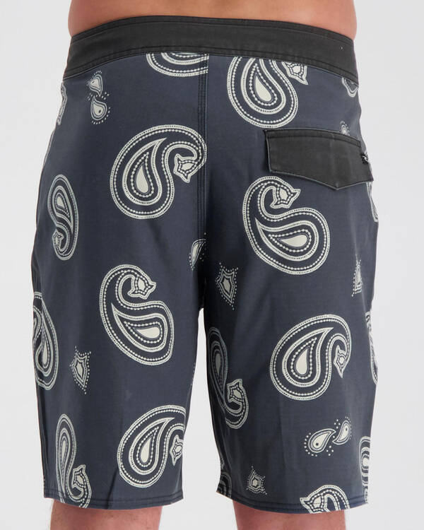 Rip Curl Mirage Savage Board Shorts for Mens