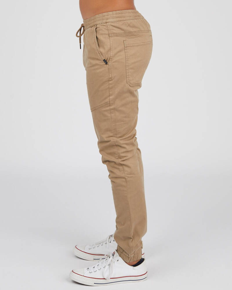 Rip Curl Destroyer Pants for Mens