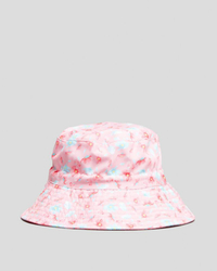 Get It Now Toddlers' Flowers Bucket Hat for Womens image number null