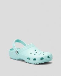 Crocs Classic Clogs for Unisex image number null