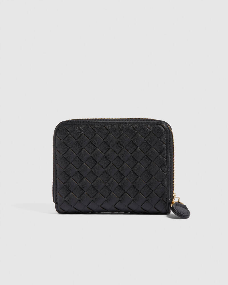 Ava And Ever Tiffany Coin Purse for Womens