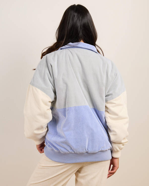 Rip Curl Cala Vadella Jacket for Womens