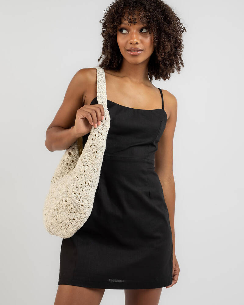 Alive Girl Nova Dress for Womens