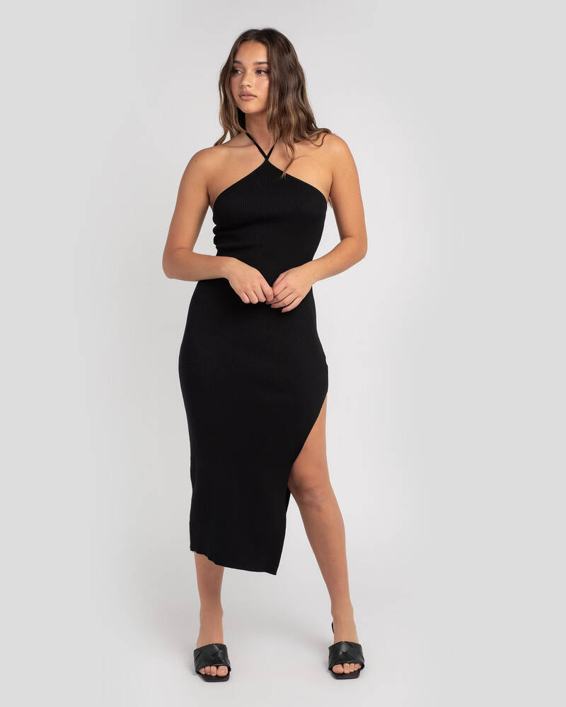 My Girl Elm Maxi Dress for Womens