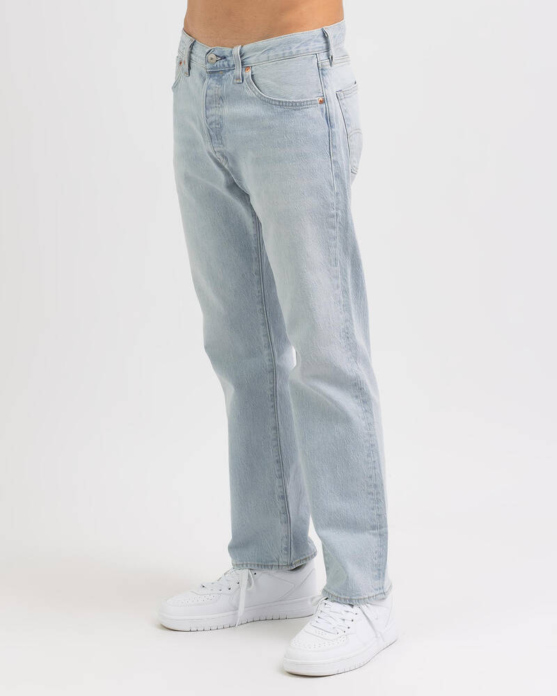 Levi's 501 Levi's Original Jeans for Mens
