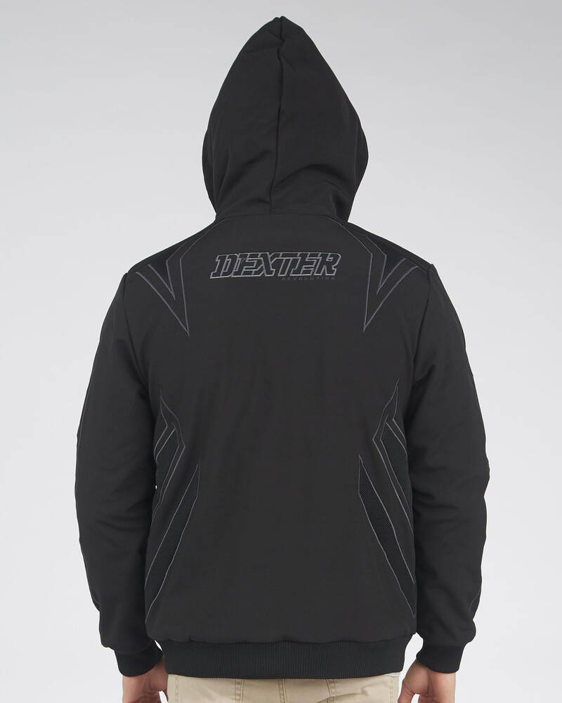Dexter Dynamo Jacket for Mens