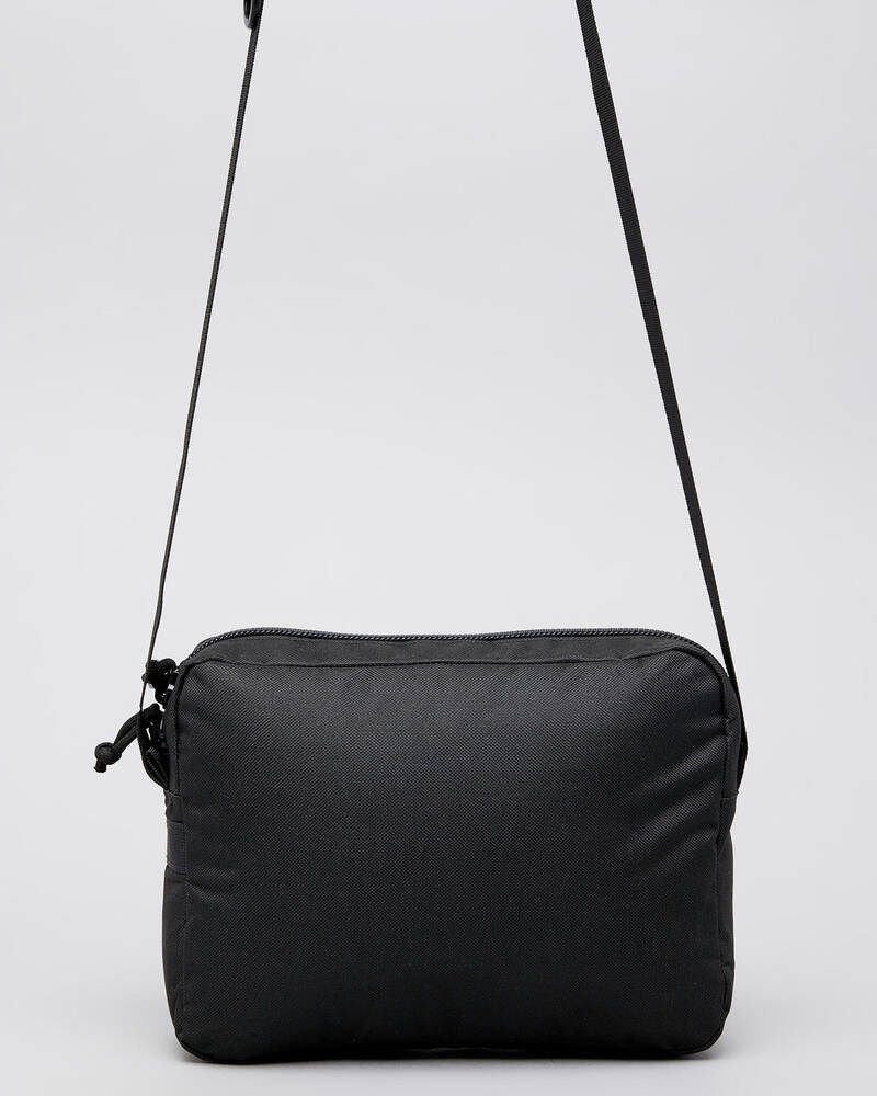 Stussy Workgear Flight Crossbody Bag for Womens