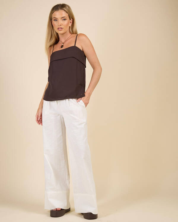 Mooloola Vari Pants for Womens