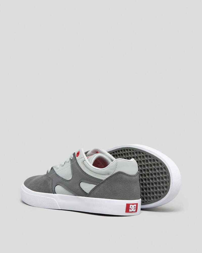 DC Shoes Kalis Vulc Shoes for Mens