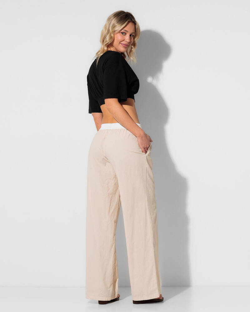 Ava And Ever Theo Pants for Womens
