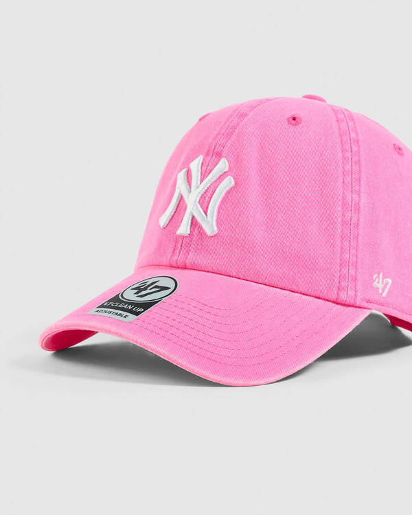 Forty Seven NY Yankees Cap for Womens