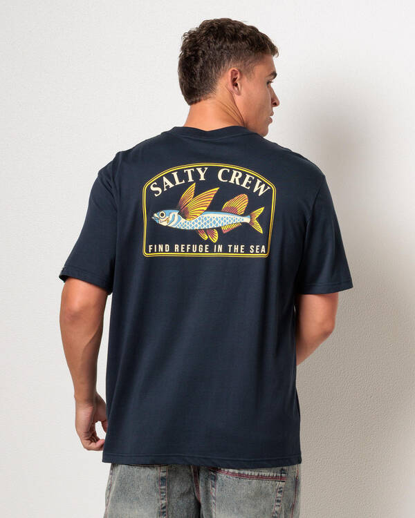 Fly Home Classic T-Shirt