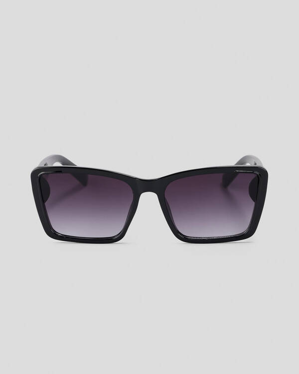 Indie Eyewear Brielle Sunglasses for Womens
