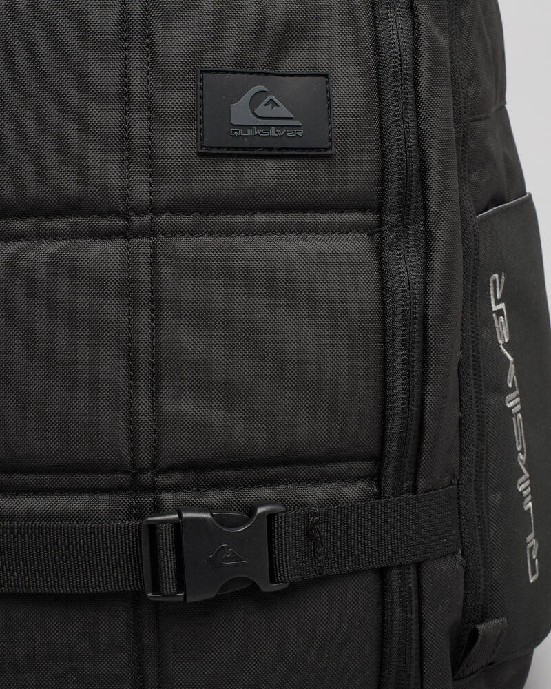 Quiksilver Grenade Backpack for Mens