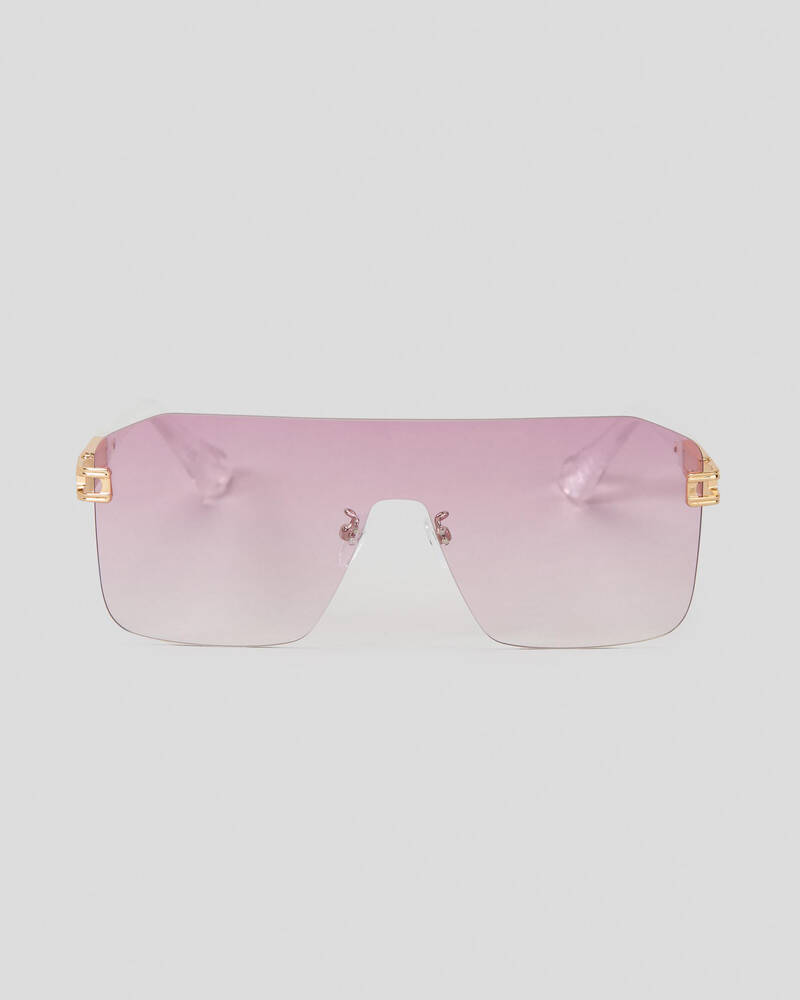 Indie Eyewear Venice Sunglasses for Womens