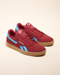 Reebok Womens Court Retro Shoes for Womens image number null