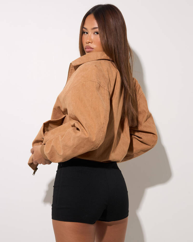 Ava And Ever Newport Shorts for Womens