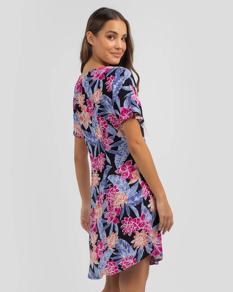 Roxy Closer Love Dress for Womens