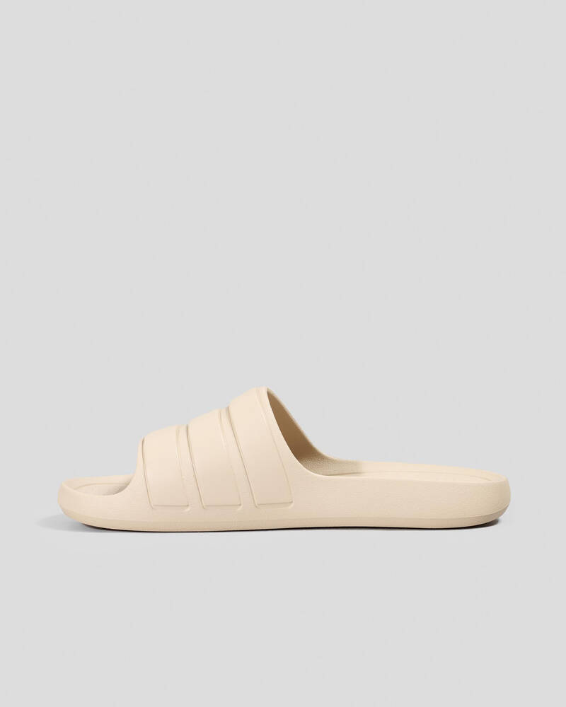 adidas Adilette Flow Slides for Mens