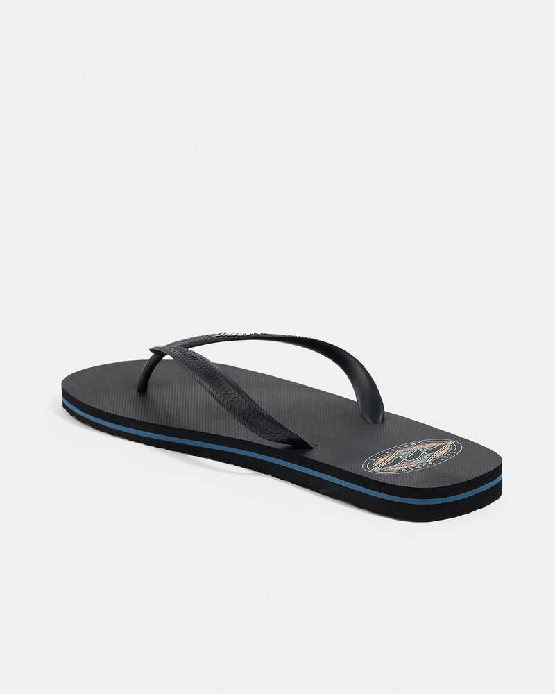 Billabong Tides Thong for Mens