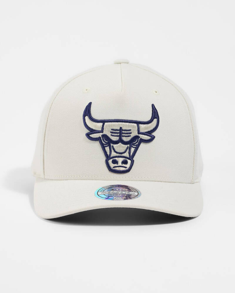Mitchell & Ness Chicago Bulls Cap for Mens