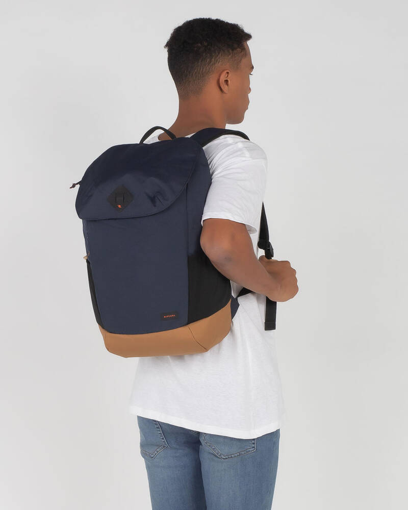 Rip Curl Loader 30L Hike Backpack for Mens