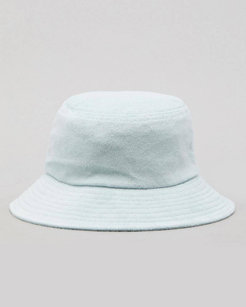 Mooloola Emmy Bucket Hat for Womens