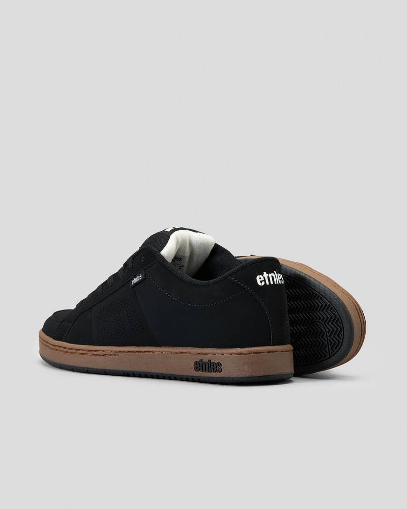 Etnies Kingpin Shoes for Mens