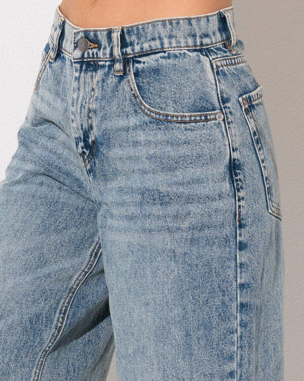 RVCA Loosey Jeans for Womens
