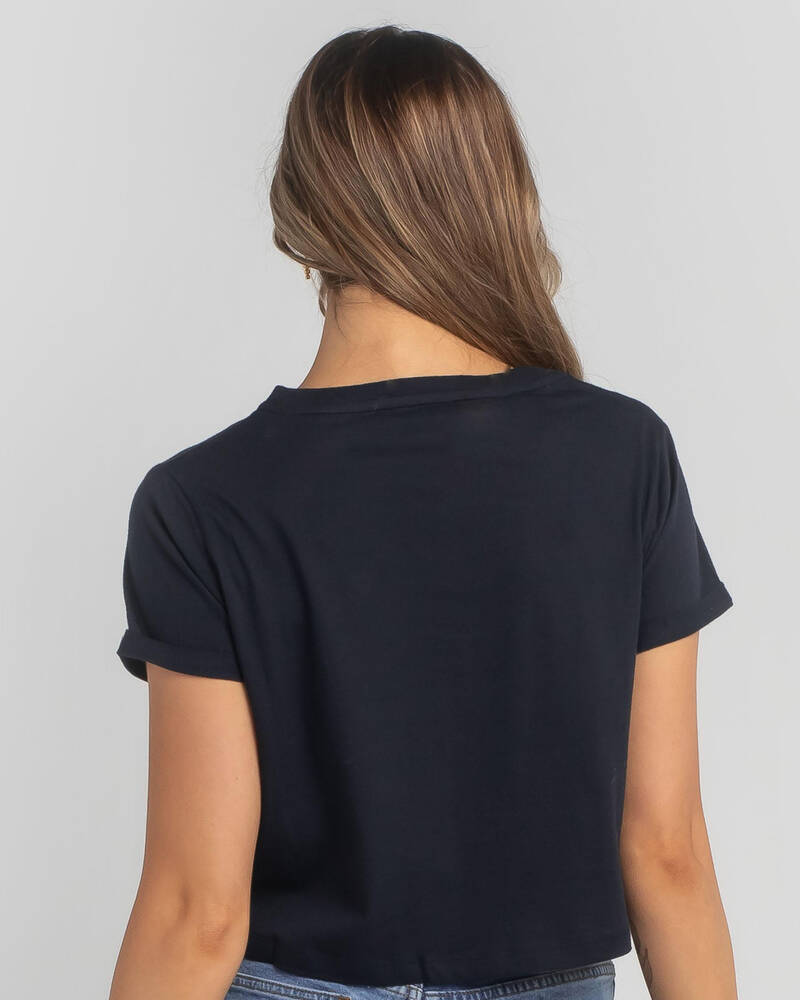 Tommy Hilfiger Tommy Original T-Shirt for Womens