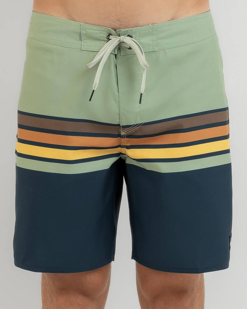 Quiksilver Everyday Swell Visions 18" Board Shorts for Mens