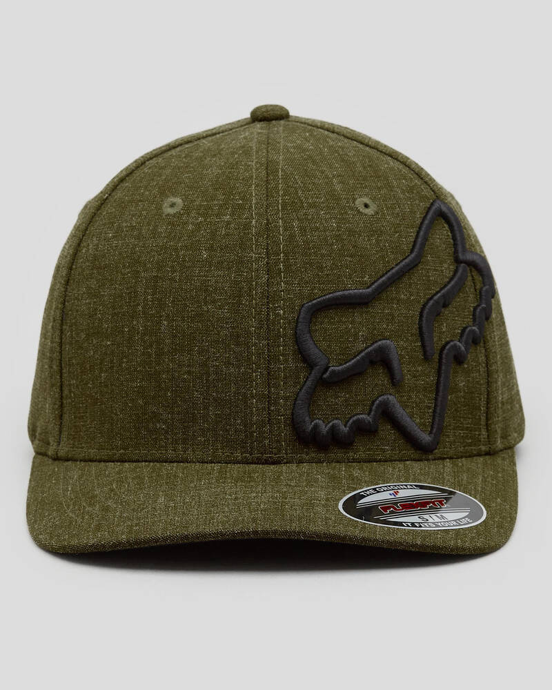 Fox Clouded Flexfit 2.0 Cap for Mens