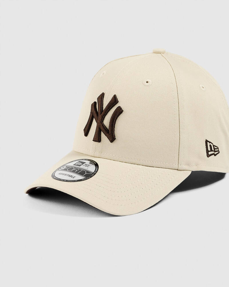 New Era New York Yankees Cap for Womens