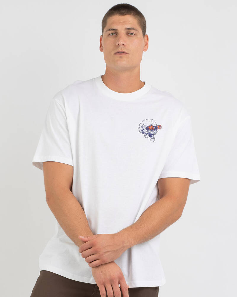 Independent Breakout T-Shirt for Mens