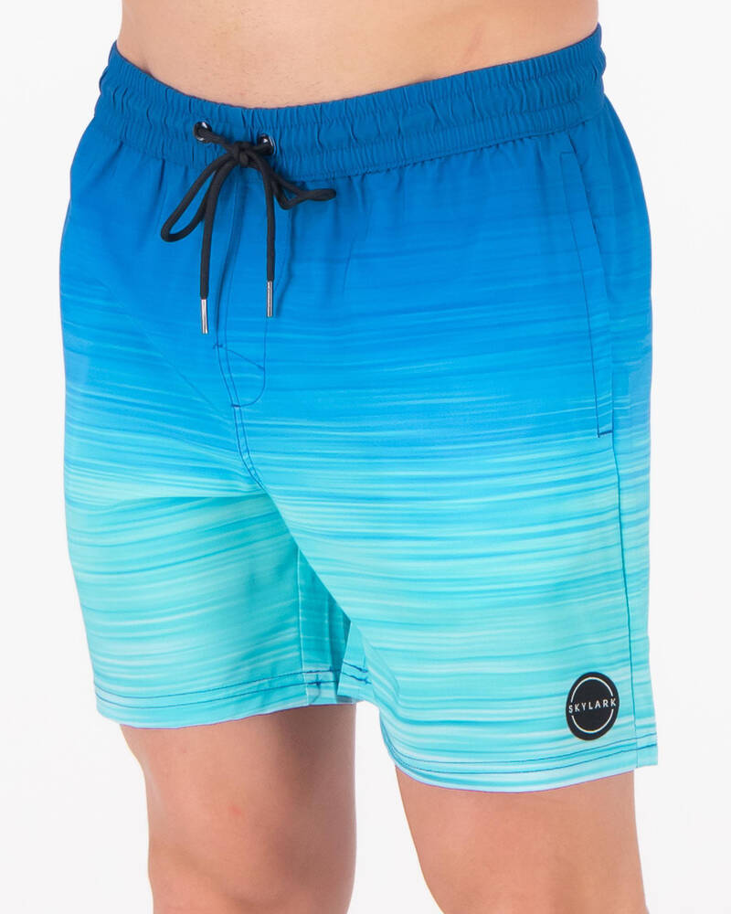 Skylark Surge Mully Shorts for Mens