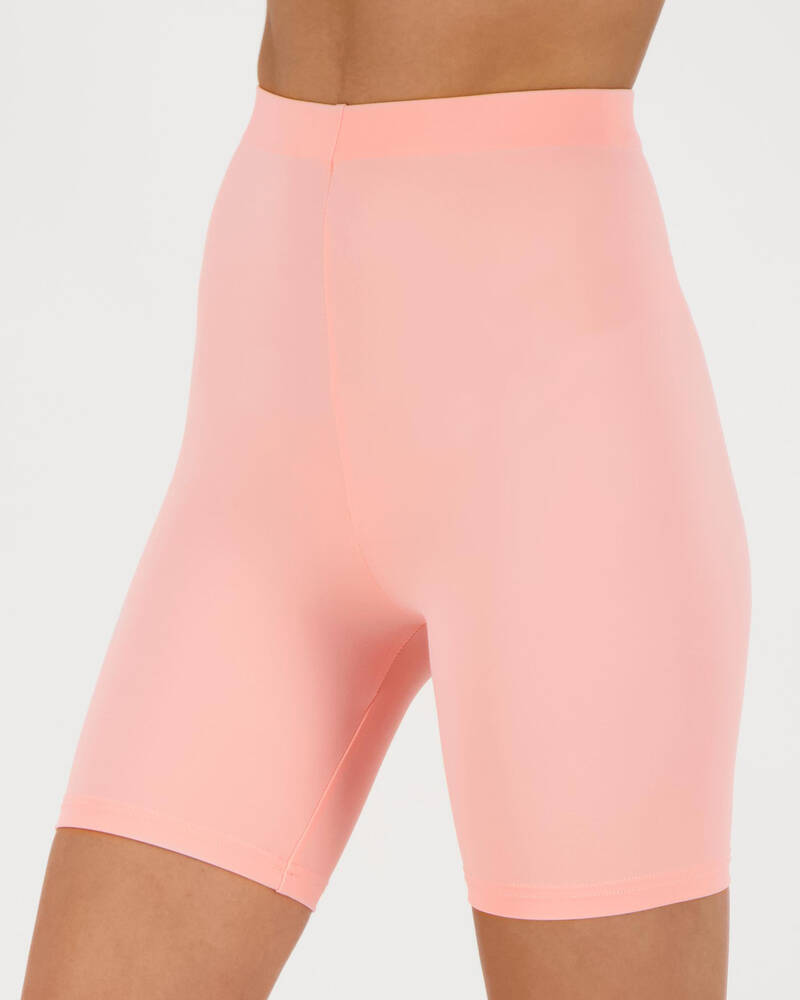 Ava And Ever Kardashian Bike Shorts for Womens