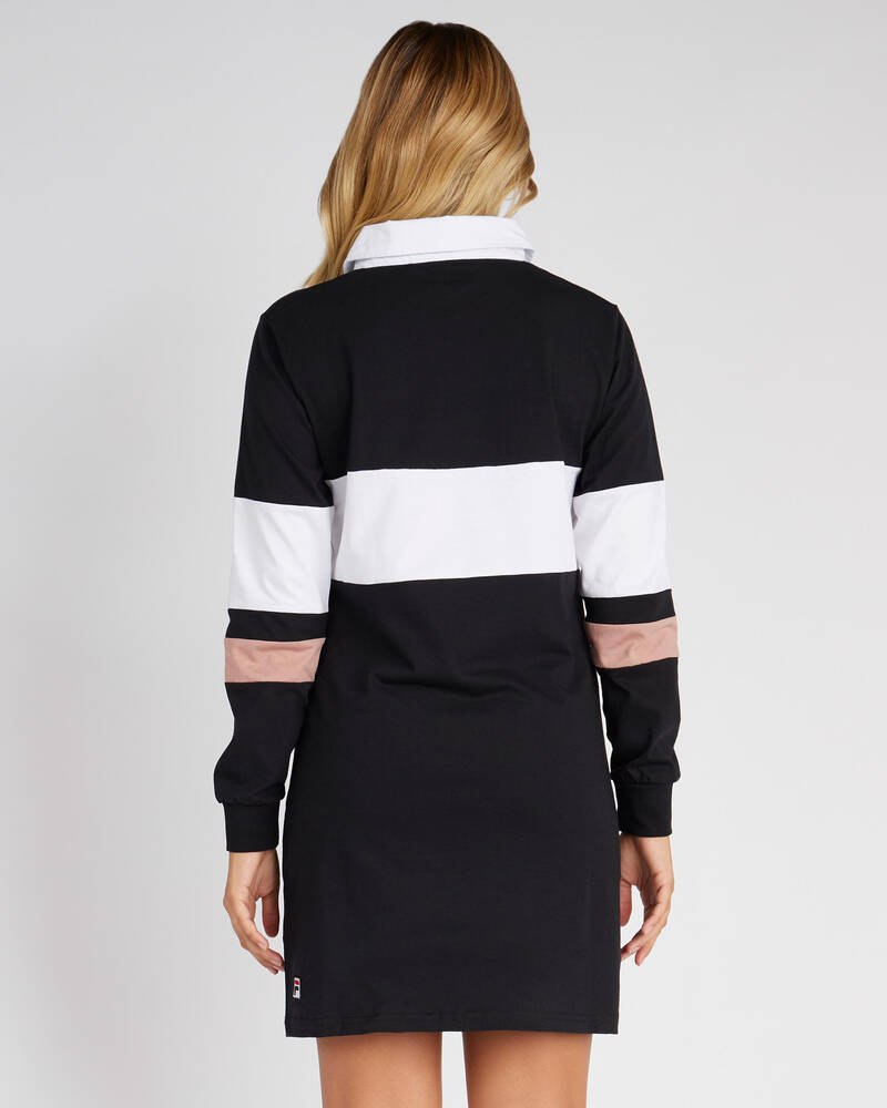 Fila Outlander Dress for Womens