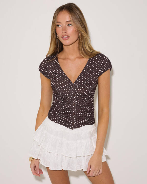 Marcie Tee